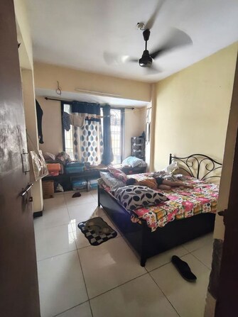 2 BHK Apartment For Rent in Ayodhya CHS Ghansoli in Ghansoli, Navi Mumbai