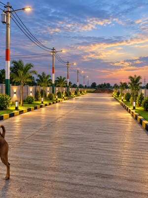  Shop – Garden View at Daurala - for Sale