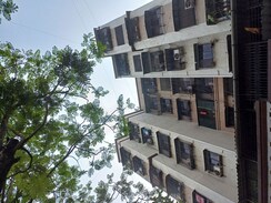 1 BHK Apartment For Rent in Ayodhya CHS Ghansoli