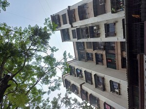 1 BHK Apartment For Rent in Ayodhya CHS Ghansoli, Ghansoli