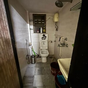 Gym in 1 BHK Apartment at Malad Apartment, Malad West – for Rent