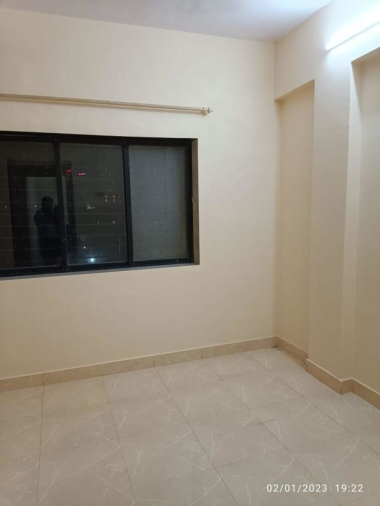 Bedroom, ayodhya-chs-ghansoli 1 Bedroom 685 Sq.Ft. Apartment In Ghansoli Navi Mumbai 10663017