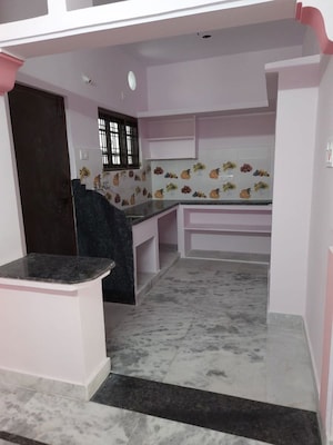 Kitchen in 2 BHK Independent House at Dammaiguda – for Rent