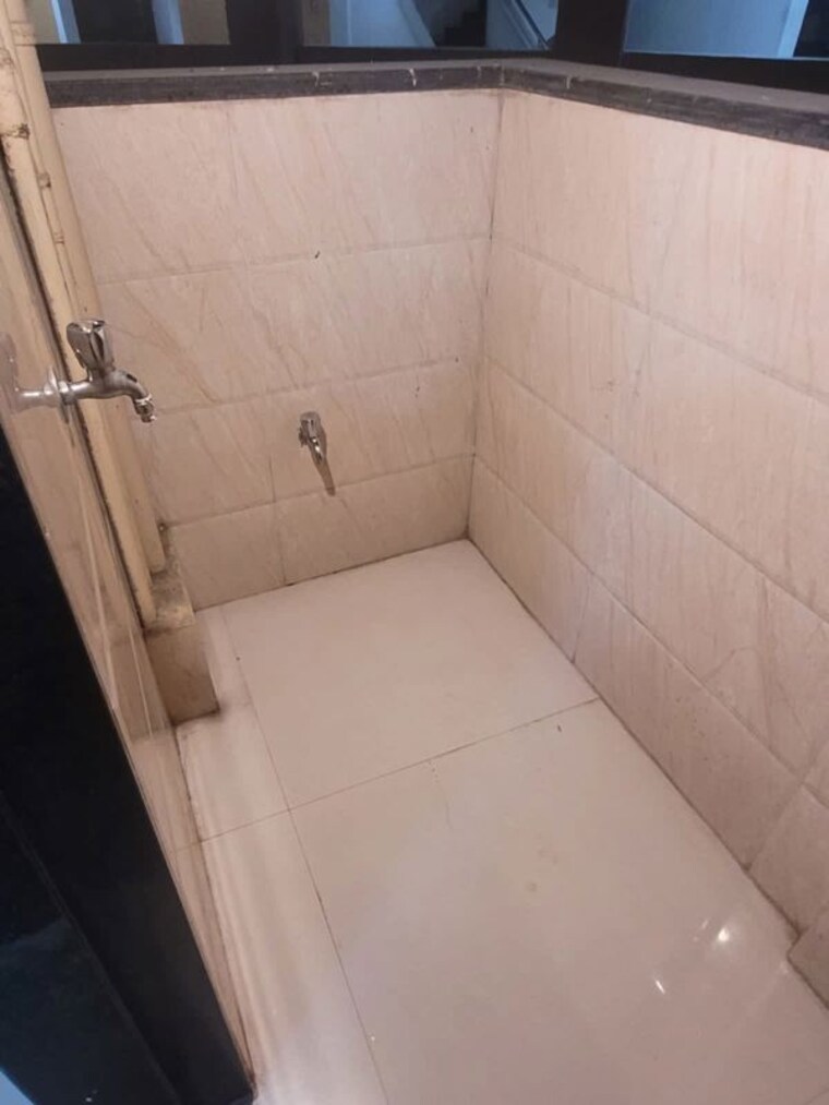 Bathroom, gk-royale-rahadki-greens 2 Bedroom 730 Sq.Ft. Apartment In Rahatani Pune 10663007