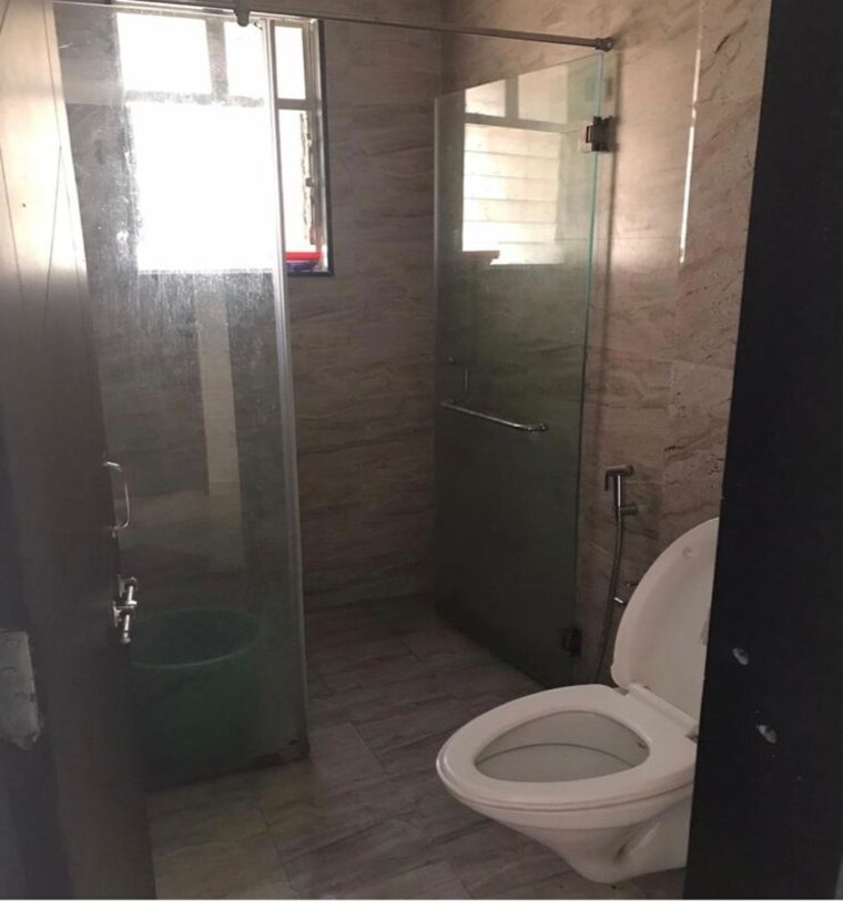 Bathroom, gk-royale-rahadki-greens 2 Bedroom 730 Sq.Ft. Apartment In Rahatani Pune 10663007