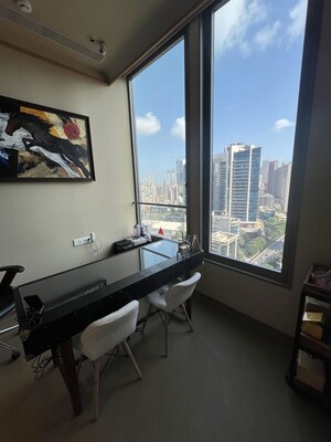  Office Space For Rent in One Lodha Place, Lower Parel