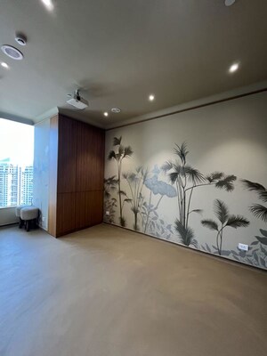 Room in  Office Space at One Lodha Place, Lower Parel – for Rent