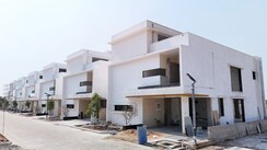 4 BHK Villa For Sale in Visara Srivari Meadows