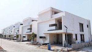 4 BHK Villa For Sale in Visara Srivari Meadows, Mokila