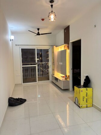 1 BHK 521 Sq.Ft. Apartment in Brigade El Dorado