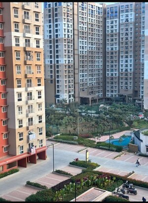 1 BHK Apartment – Exterior View View at Brigade El Dorado, Bagaluru - for Sale