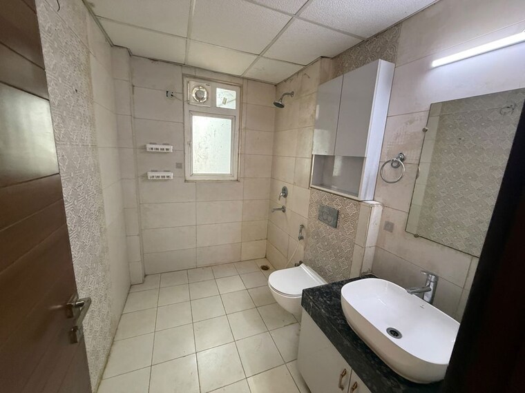 Bathroom, ace-parkway 3 Bedroom 2190 Sq.Ft. Apartment In Sector 150 Noida 10663025