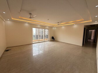 3 BHK +  2190 Sq.Ft. Apartment in ACE Parkway
