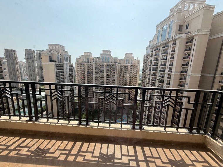 Exterior View, ace-parkway 3 Bedroom 2190 Sq.Ft. Apartment In Sector 150 Noida 10663025