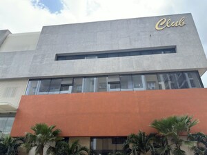 2.5 BHK Apartment – Exterior View View at Bricks Skywoods, Tellapur - for Rent
