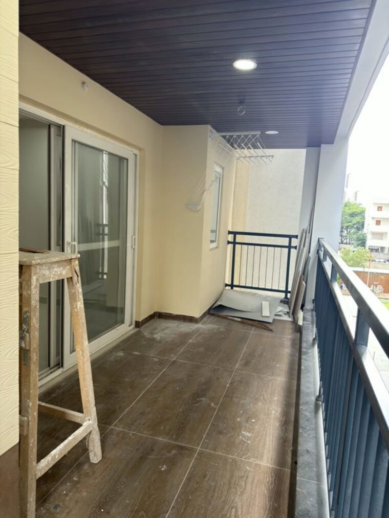 undefined, bricks-skywoods 2.5 Bedroom 1560 Sq.Ft. Apartment In Tellapur Hyderabad 10663030