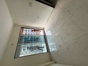 Room in 2 BHK Apartment at Krishna Shreeji Hills, Pushpak Nagar – for Rent