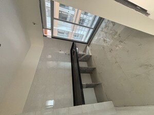 Kitchen/pantry in 2 BHK Apartment at Krishna Shreeji Hills, Pushpak Nagar – for Rent