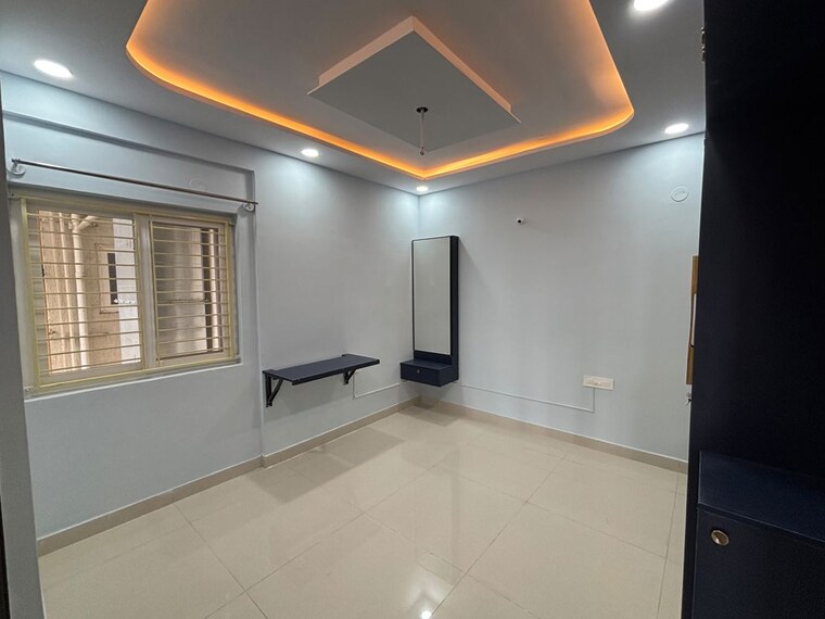 Room, praneeth-pranav-solitaire 3 Bedroom 1701 Sq.Ft. Apartment In Bachupally Hyderabad 10663034