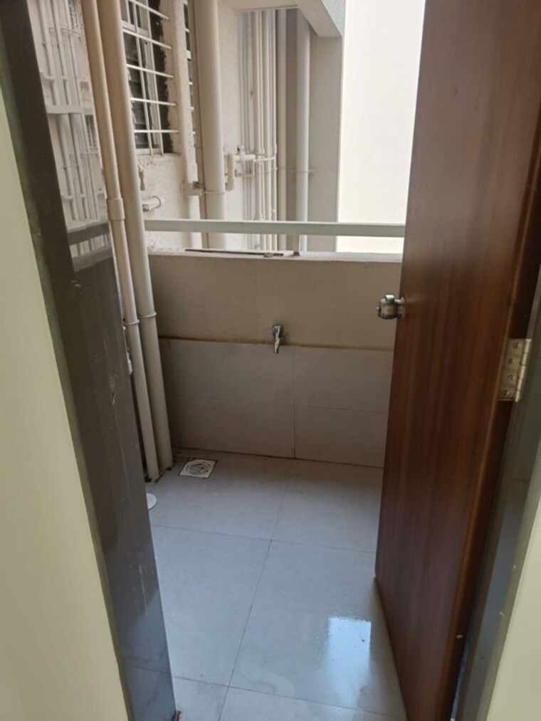 Bathroom, divine-palm-springs 2 Bedroom 750 Sq.Ft. Apartment In Wakad Pune 10663027