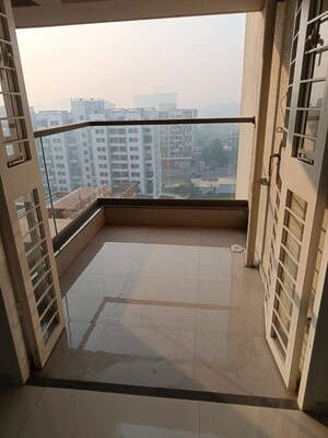 2 BHK Apartment For Rent in Divine Palm Springs, Wakad