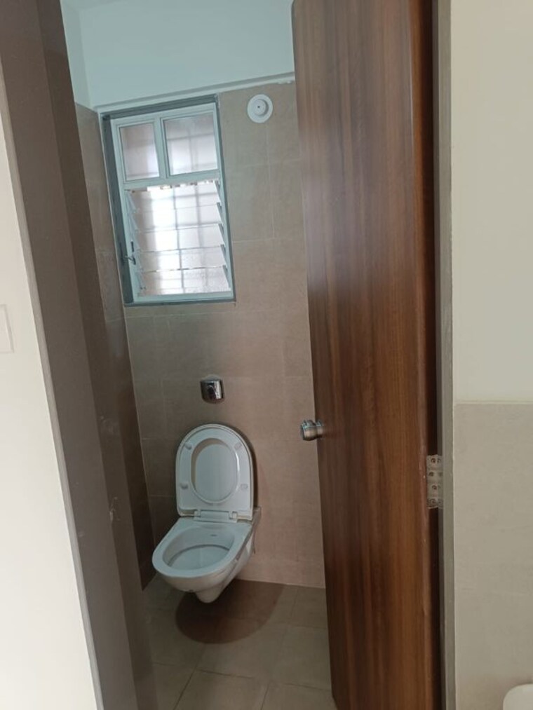 Bathroom, divine-palm-springs 2 Bedroom 750 Sq.Ft. Apartment In Wakad Pune 10663027