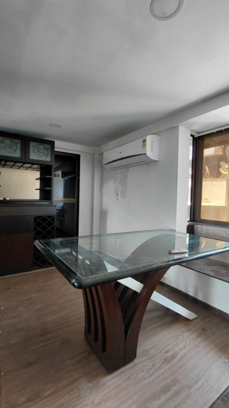 Living Room, rizvi-complex-phase-ii 2.5 Bedroom 900 Sq.Ft. Apartment In Bandra West Mumbai 10663033