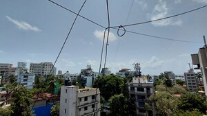 2.5 BHK Apartment – Exterior View View at Rizvi Complex Phase II , Bandra West - for Rent