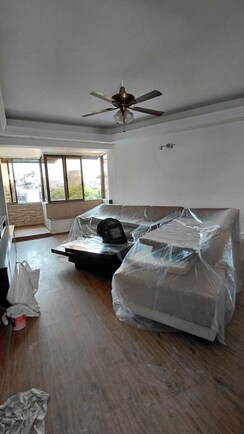 2.5 BHK +Apartment For Rent in Rizvi Complex Phase II 