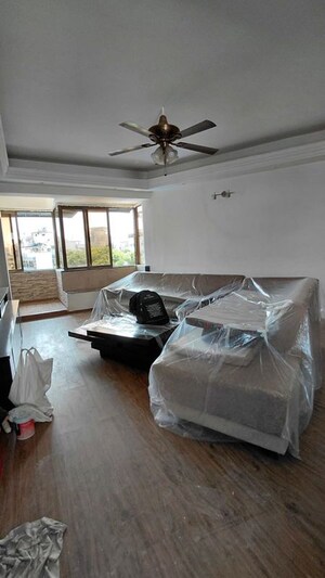 2.5 BHK Apartment For Rent in Rizvi Complex Phase II , Bandra West
