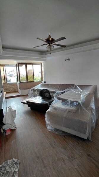 2.5 BHK +  900 Sq.Ft. Apartment in Rizvi Complex Phase II 