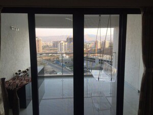 Room in 2 BHK Apartment at Acropolis Purple Nine Hills, Kondhwa – for Rent