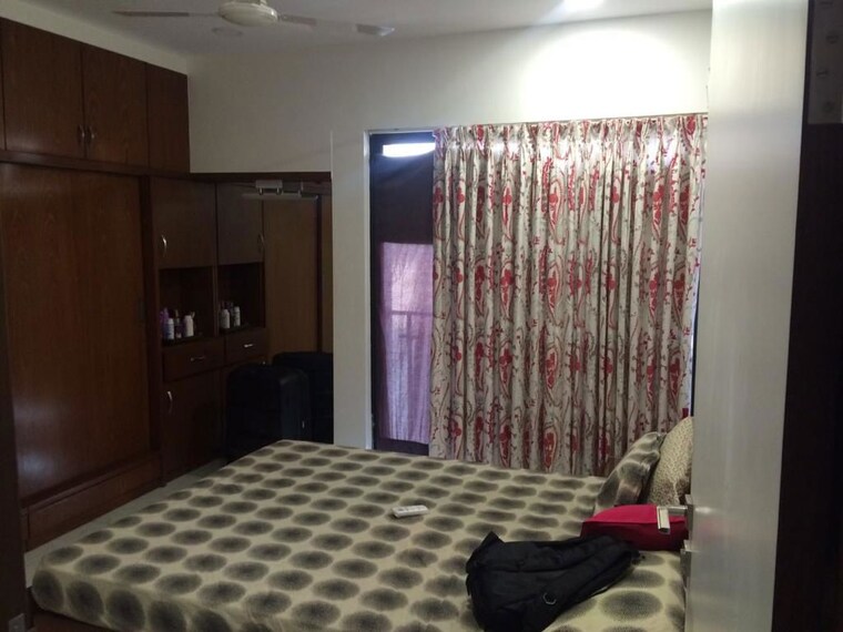 Bedroom, acropolis-purple-nine-hills 2 Bedroom 1000 Sq.Ft. Apartment In Kondhwa Pune 10663047