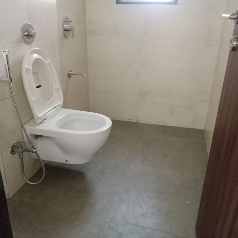 Bathroom, bramhacorp-smart 1 Bedroom 450 Sq.Ft. Apartment In Wadgaon Sheri Pune 10663036