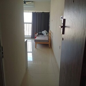 Room in 1 BHK Apartment at Bramhacorp Smart, Wadgaon Sheri – for Rent