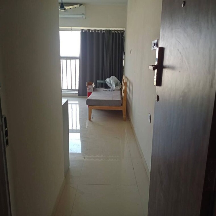 Room, bramhacorp-smart 1 Bedroom 450 Sq.Ft. Apartment In Wadgaon Sheri Pune 10663036