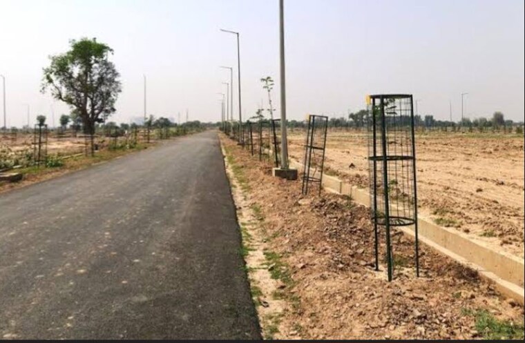 undefined, yeida-plots Commercial Land 120 Sq.Ft. In Dankaur Greater Noida 10663040