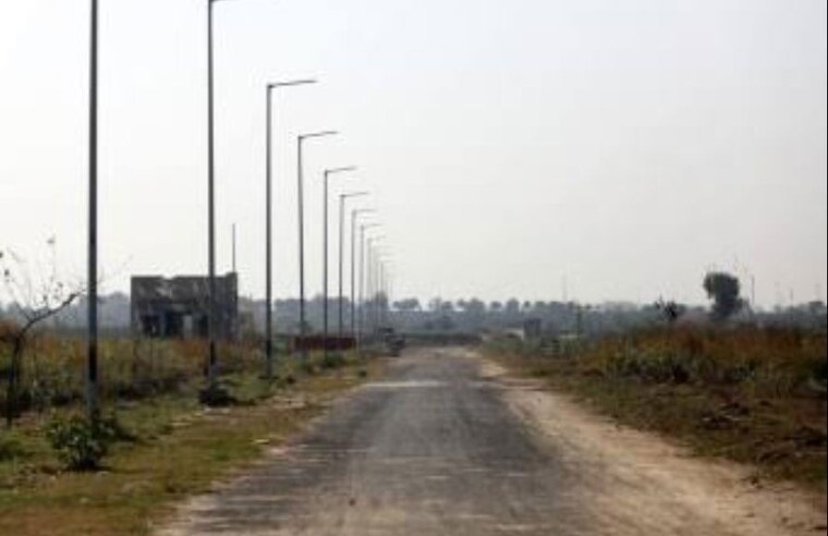 Exterior View, yeida-plots Commercial Land 120 Sq.Ft. In Dankaur Greater Noida 10663040