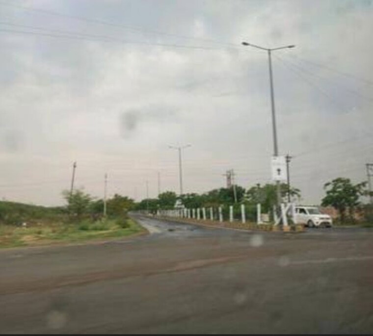 undefined, yeida-plots Commercial Land 120 Sq.Ft. In Dankaur Greater Noida 10663040