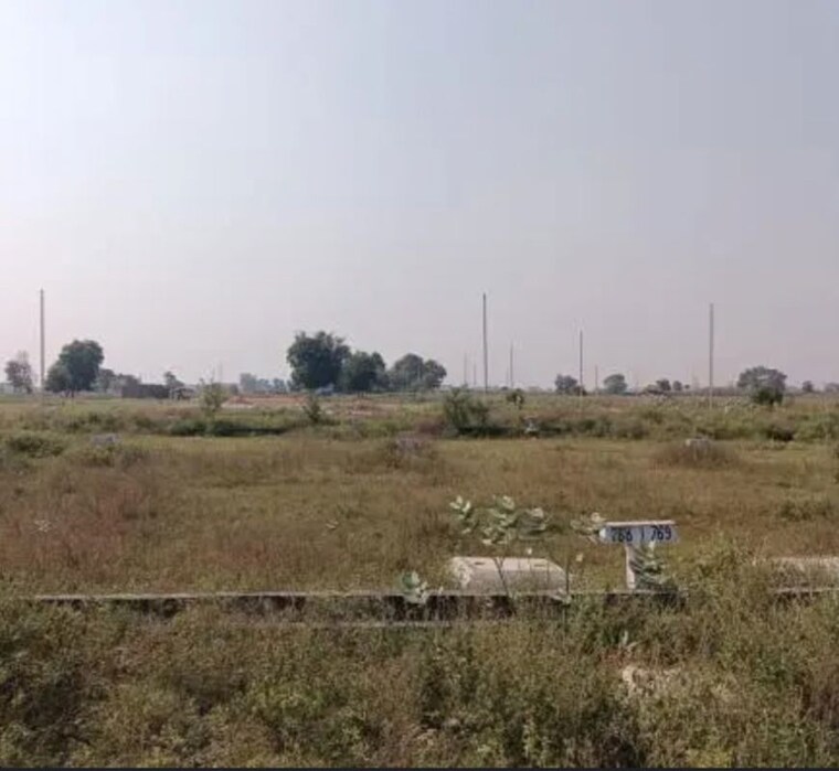 undefined, yeida-plots Commercial Land 120 Sq.Ft. In Dankaur Greater Noida 10663040