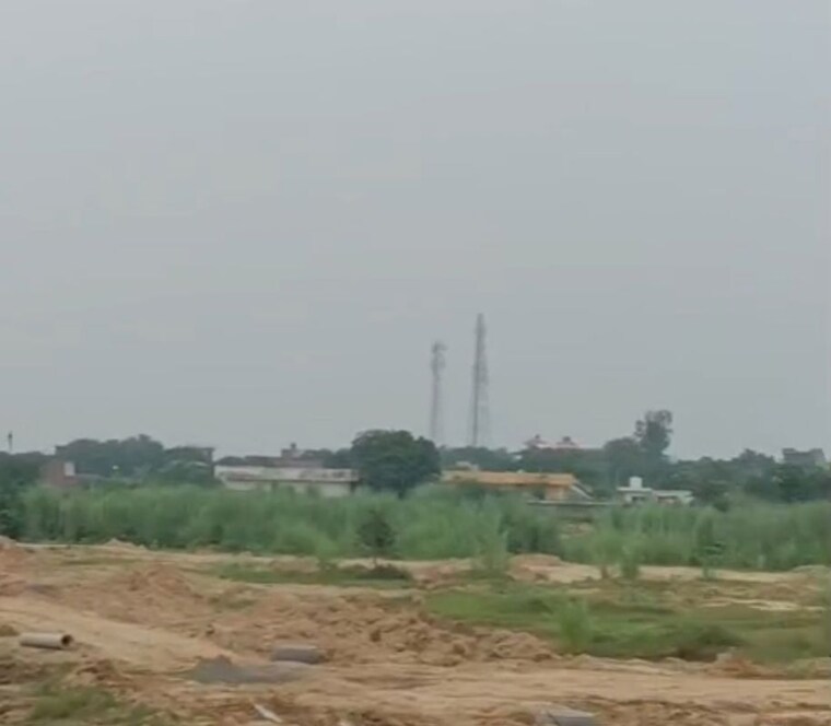 undefined, yeida-plots Commercial Land 120 Sq.Ft. In Dankaur Greater Noida 10663040