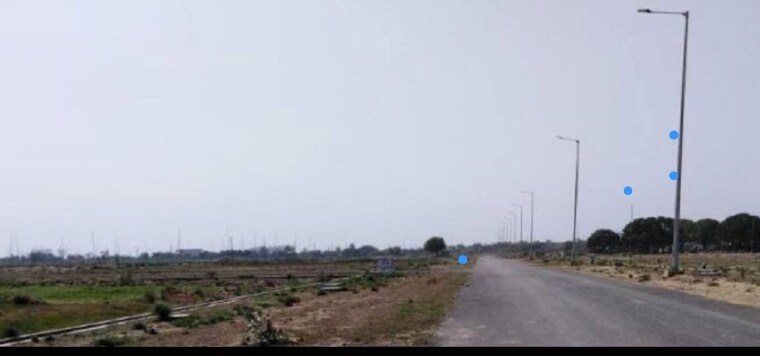 undefined, yeida-plots Commercial Land 120 Sq.Ft. In Dankaur Greater Noida 10663040