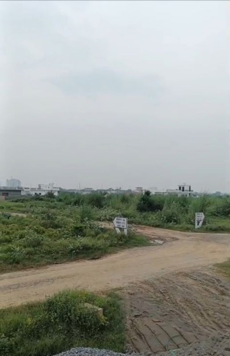 undefined, yeida-plots Commercial Land 120 Sq.Ft. In Dankaur Greater Noida 10663040