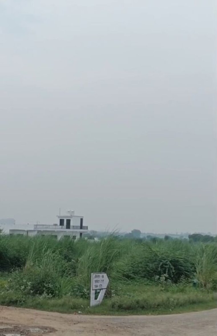 undefined, yeida-plots Commercial Land 120 Sq.Ft. In Dankaur Greater Noida 10663040
