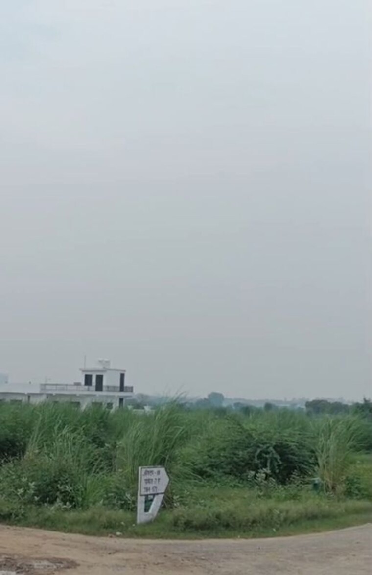 undefined, yeida-plots Commercial Land 120 Sq.Ft. In Dankaur Greater Noida 10663040