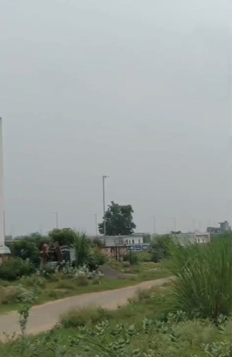 undefined, yeida-plots Commercial Land 120 Sq.Ft. In Dankaur Greater Noida 10663040