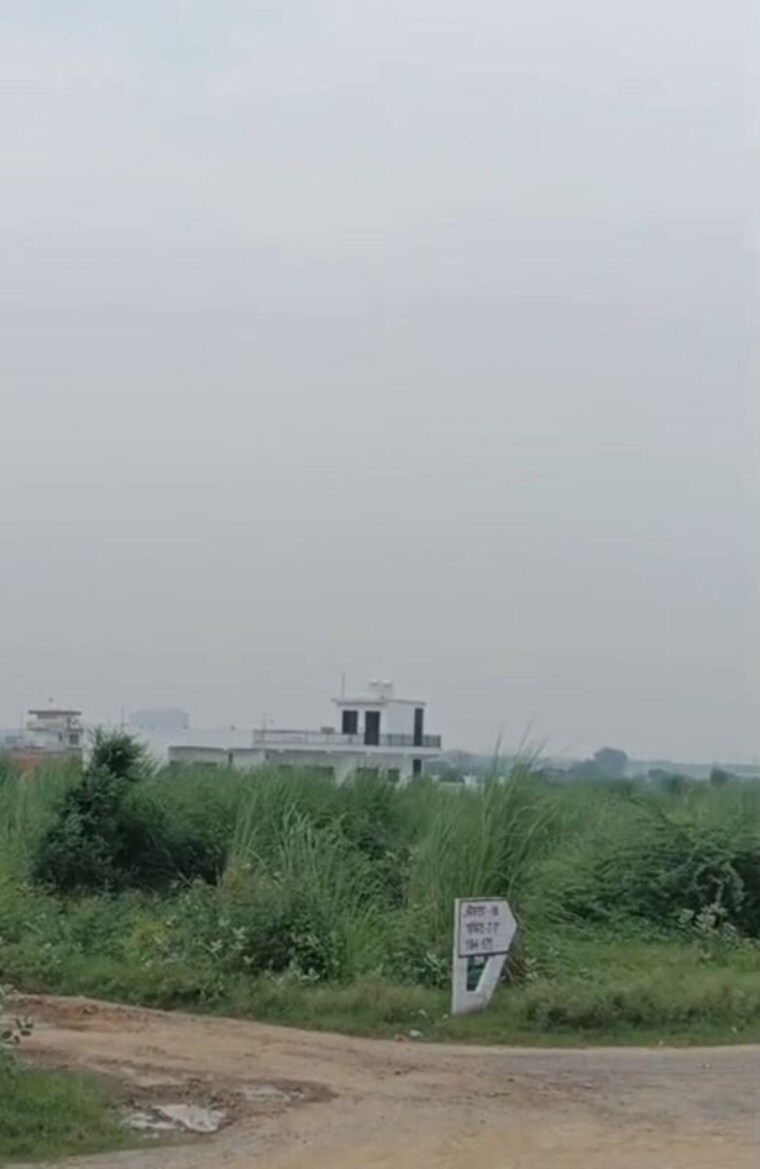 undefined, yeida-plots Commercial Land 120 Sq.Ft. In Dankaur Greater Noida 10663040