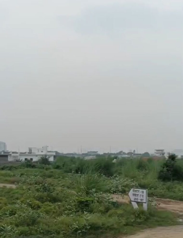 undefined, yeida-plots Commercial Land 120 Sq.Ft. In Dankaur Greater Noida 10663040