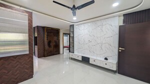 3 BHK Apartment For Rent in Poulomi Avante, Kokapet
