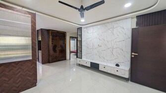 3 BHK 1880 Sq.Ft. Apartment in Poulomi Avante